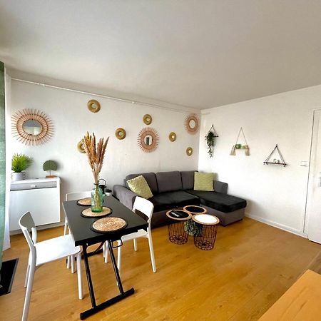 Apartamento T1 Bis - La Belle Vue Orléans Exterior foto